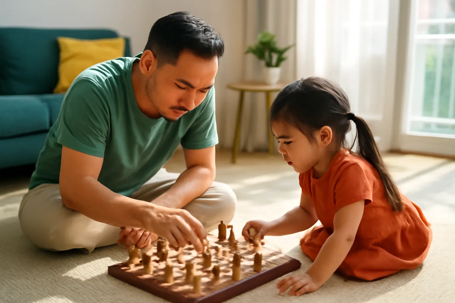 Cho người mới