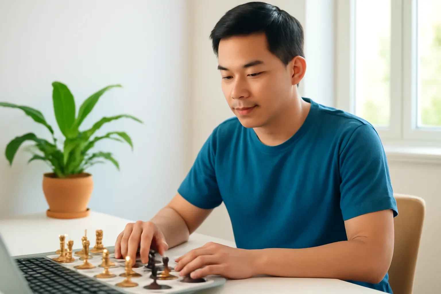 Chơi công bằng khi đánh cờ online: gian lận là gì, các trang phát hiện thế nào và vì sao không đáng