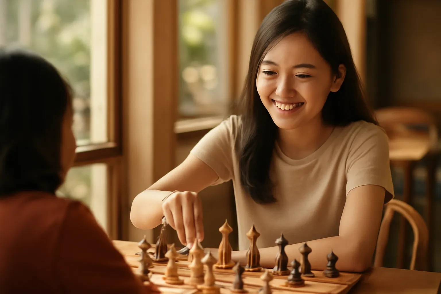 Khai cuộc Ý (Italian Game): hai kế hoạch cho Trắng, hai cách đáp của Đen và những bẫy cần biết