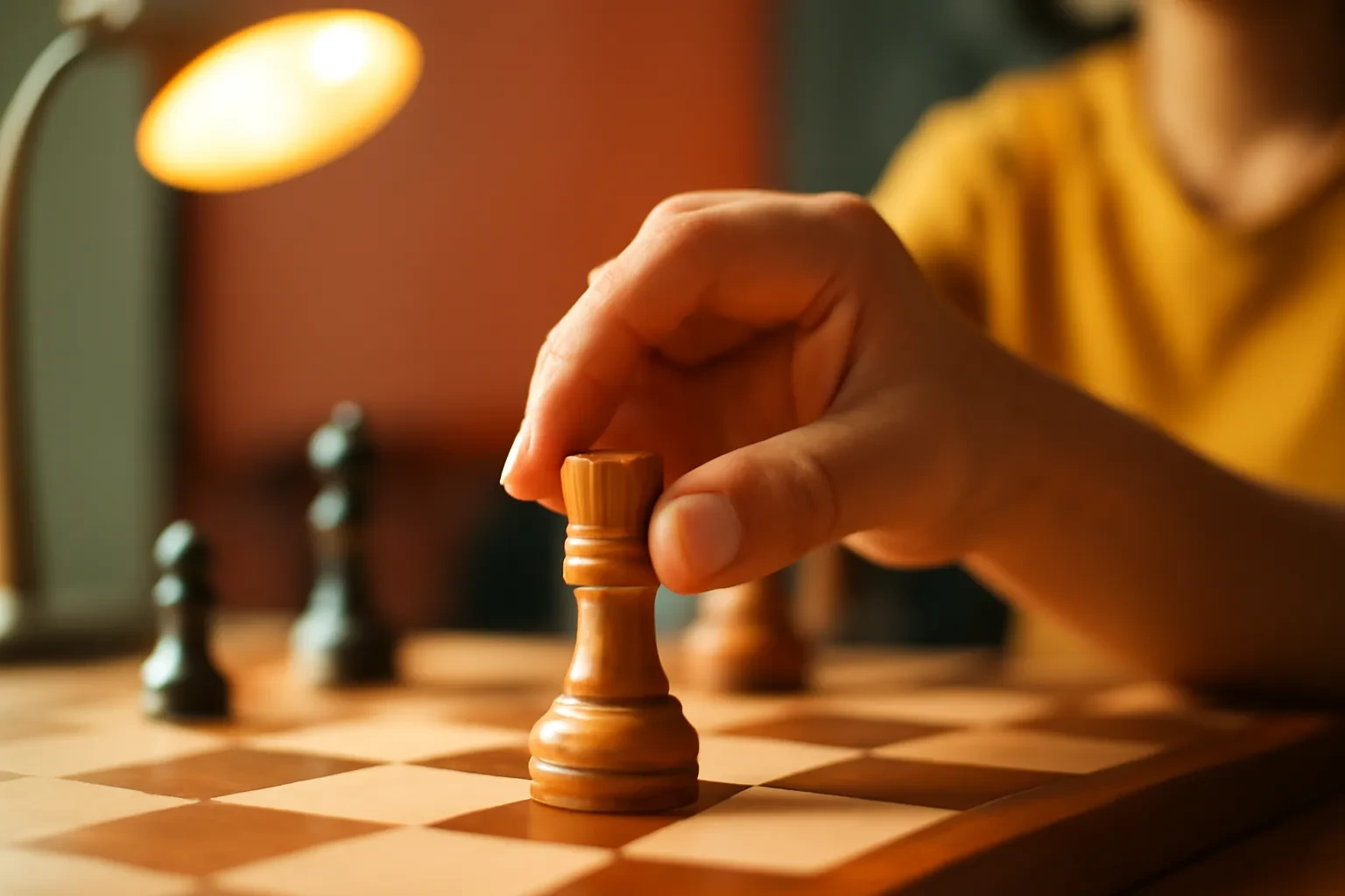Thế Lucena và thế Philidor: hai thế tàn cuộc Xe quan trọng nhất, cách bắc cầu để thắng và cách phòng thủ hàng ba để hoà