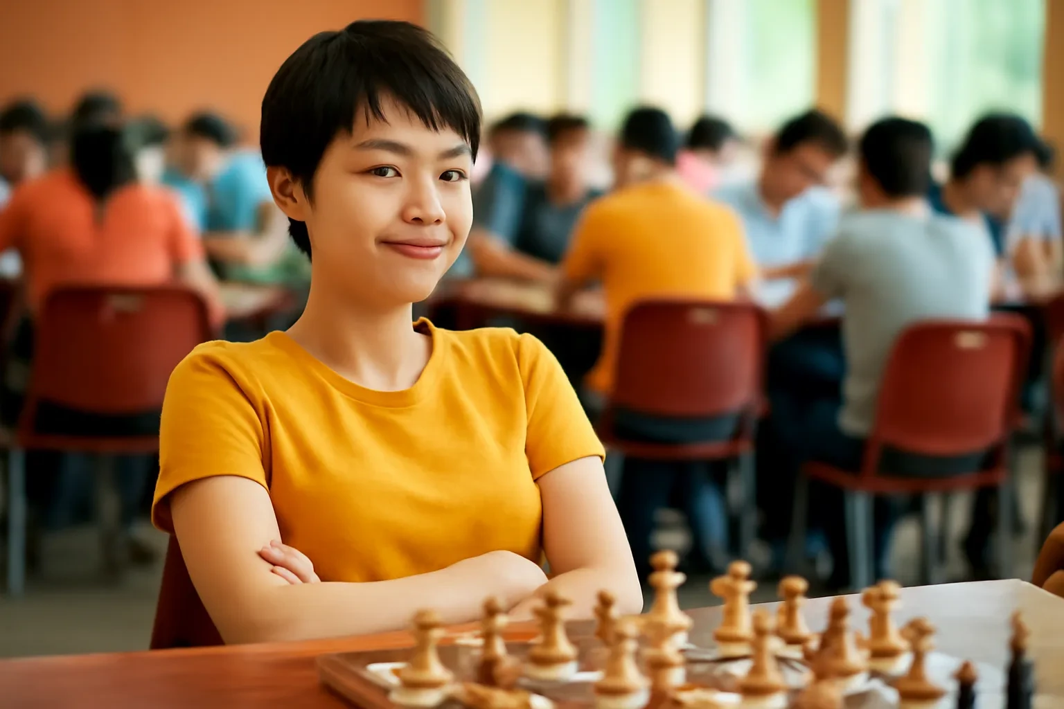Phòng thủ Sicilian: vì sao 1...c5 là cách đáp 1.e4 phổ biến nhất, ý tưởng hai bên và các nhánh chính cho người mới