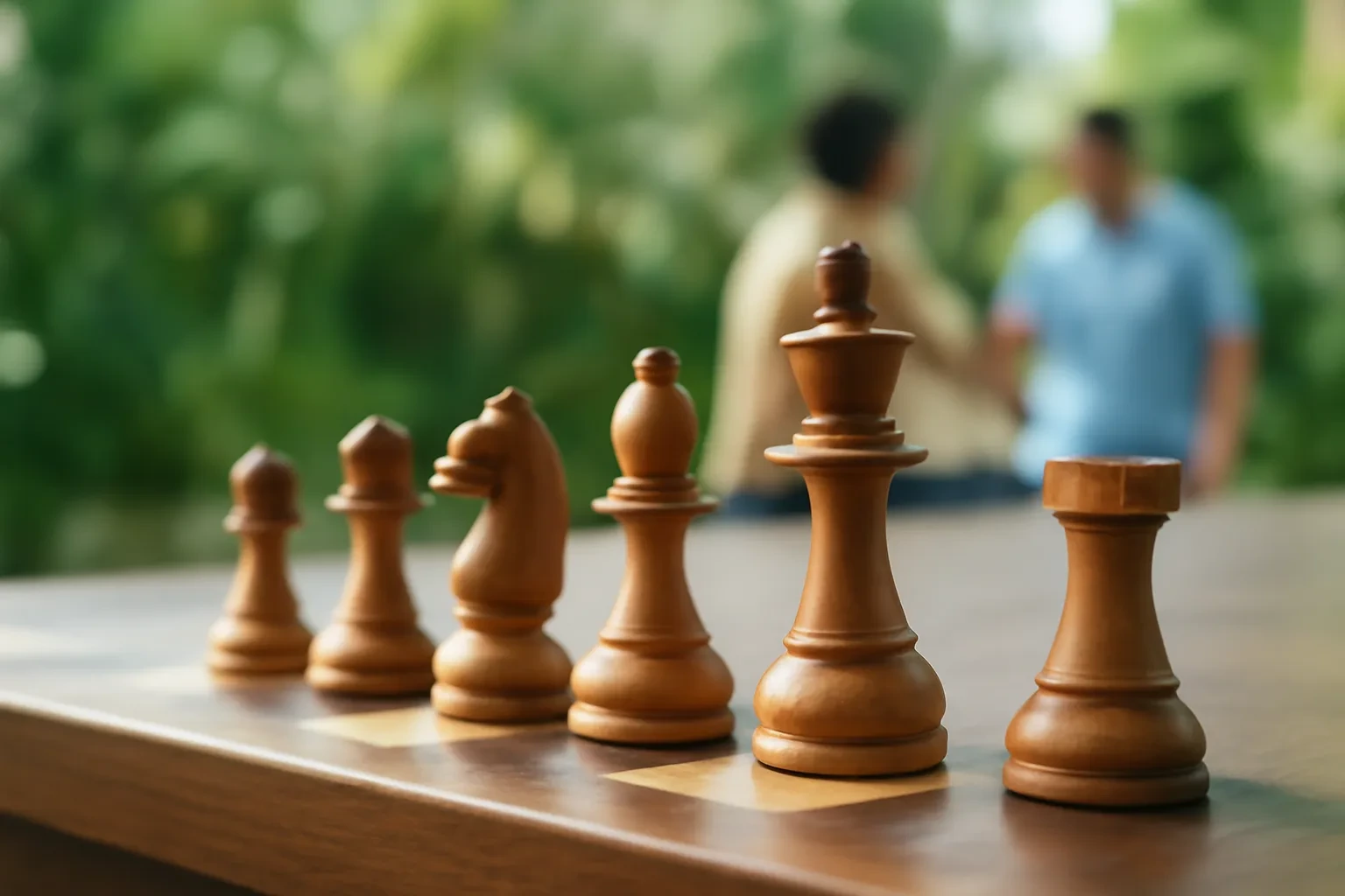 Tên các quân cờ vua: tiếng Việt, tiếng Anh, ký hiệu viết tắt, những cách gọi khác nhau theo vùng và câu chuyện đằng sau từng cái tên