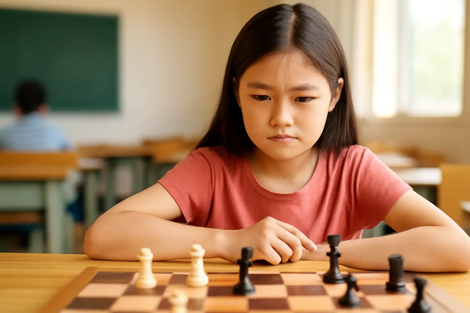 Zugzwang là gì: khi phải đi một nước lại là điều tệ nhất, ví dụ đã kiểm bằng máy và cách dùng nó trong tàn cuộc